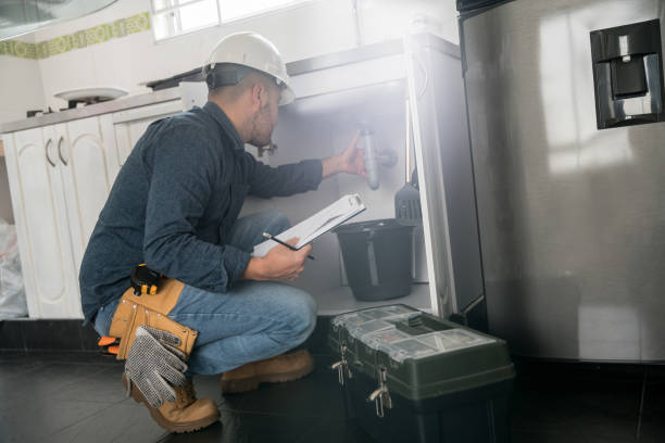 Best Water Leak Repair  in Miramar Beach, FL