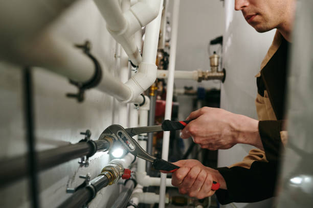 Best Gas Line Repair  in Miramar Beach, FL